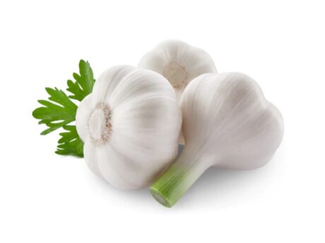 Garlic 1kg