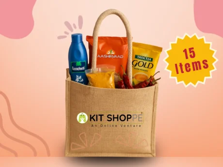 Kit Shoppe Mini Combo Kit (15 items)