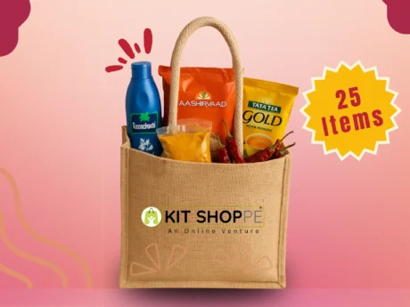Kit Shoppe Mini Combo Kit (25 items)