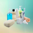 Cleaning & Toiletries