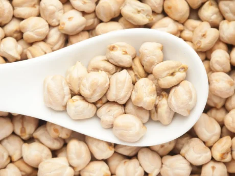 Bengal Gram (White)1kg