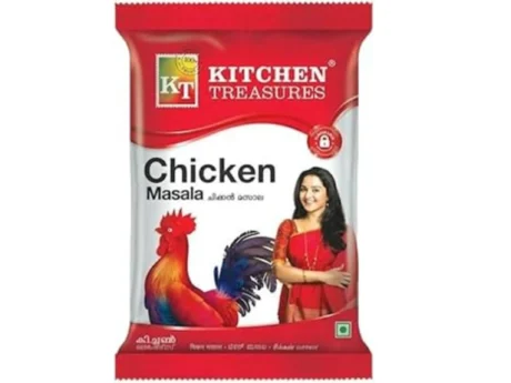  Kitchen Treasures Chicken Masala 100gm