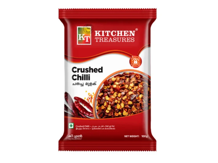 Kitshoppe_Crushed Chilly 100g (KT)