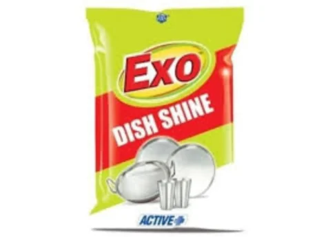 Exo Dishwash Powder 1Kg