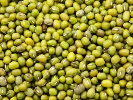 Green Gram (Cherupayar)1kg