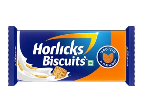 Horlicks Biscuits 85gm