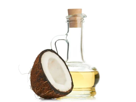 Kera Drops Coconut Oil 1L
