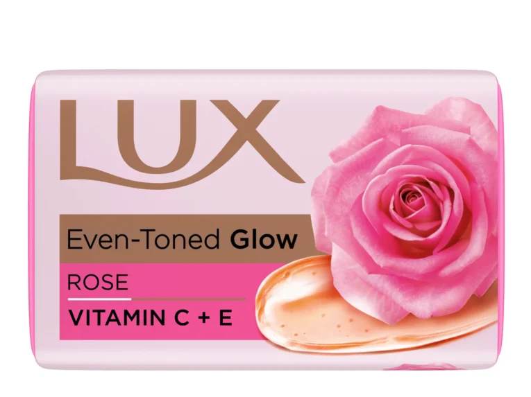 Kitshoppe_Lux Soap 100g (Even-Toned Glow)