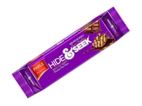 Parle Hide & Seek Biscuits 100gm