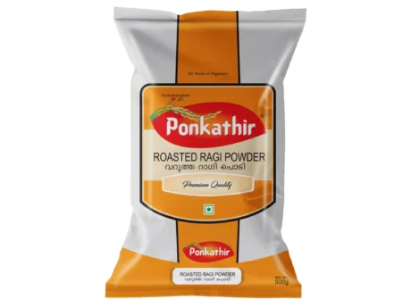 Ponkathir Ragi Powder 500g