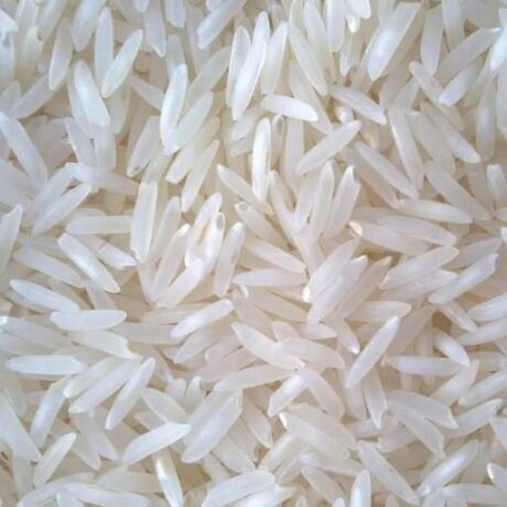 IR 8 Raw Rice (II) - 50Kg