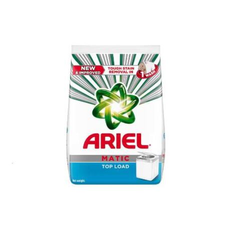 Ariel Matic Powder 500g (Top Load)