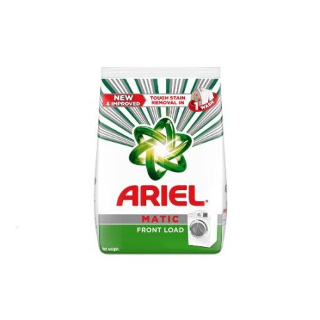 Ariel Matic Powder 500gm (Front Load)