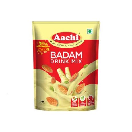 Badam Drink Mix 25g (Aachi)