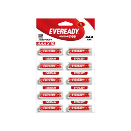 Battery - Eveready AAA 1012