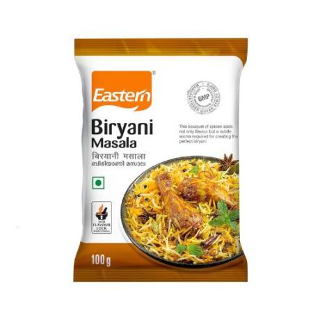Eastern Biriyani Masala - 100gm