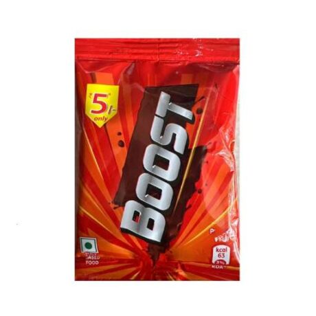 Boost -15gm