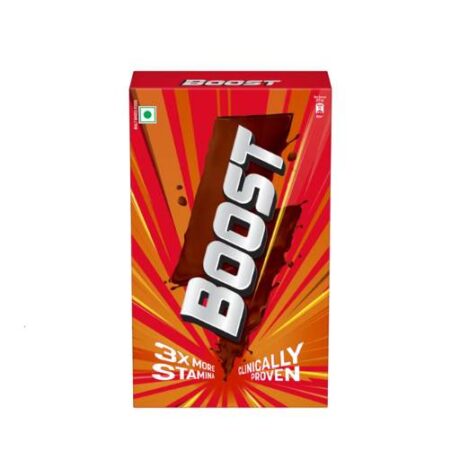 Boost 1Kg Box