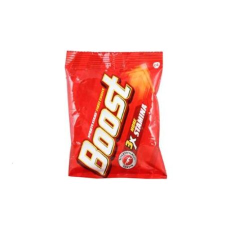 Boost 200gm Pouch