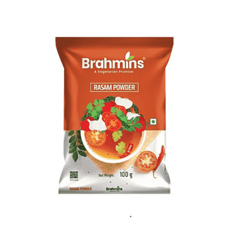 Brahmins Rasam Powder 100gm