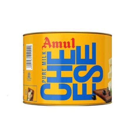 Amul Cheese 400gm