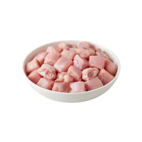 Chicken 65 Cut Skinless 250gm