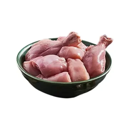 Chicken Biryani Cut Skinless 500gm