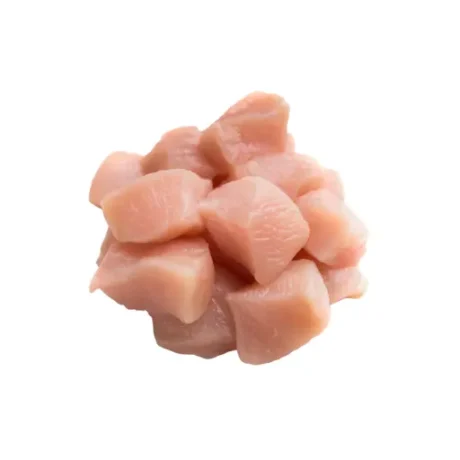 Chicken Curry Cut Skinless 250gm