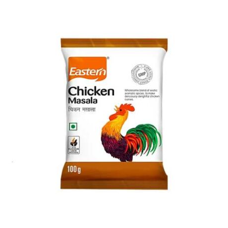 Eastern Chicken Masala 100gm