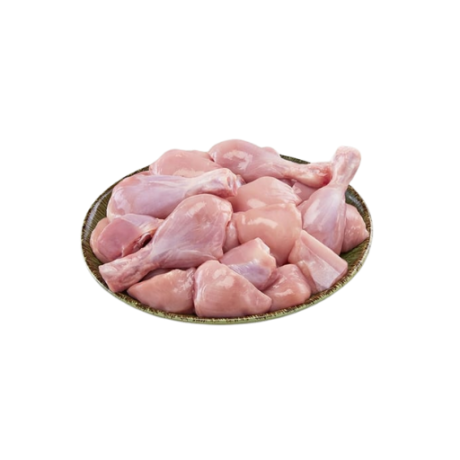 Chicken Meat Skinless 1Kg