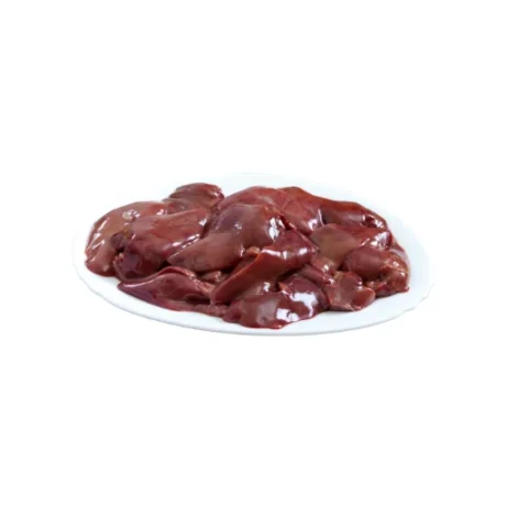 Chicken Liver 250gm
