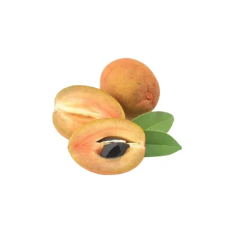 Chikoo 500gm