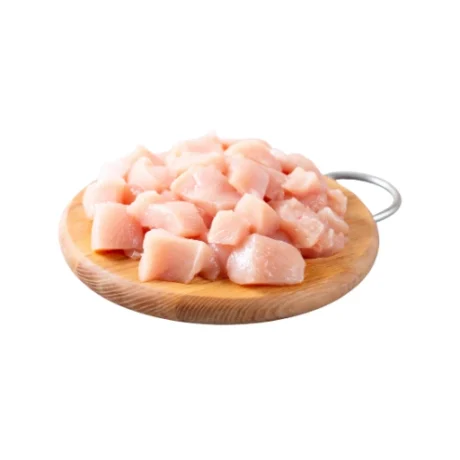 Chilli Chicken Cut Skinless 500gm