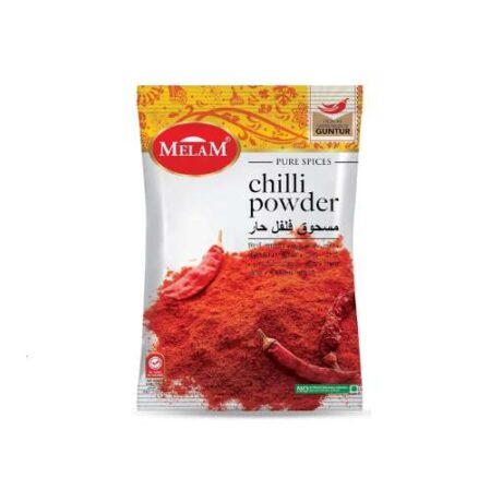 Melam Chilli Powder 1Kg