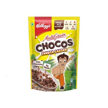 Chocos (Chhota Laddoo) - 350gm