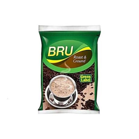 Coffee Powder 100g (Bru Green Label)