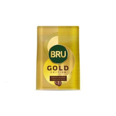 Bru Gold Coffee Powder 50gm Pkt