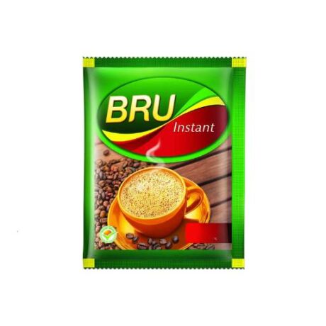 Bru Instant Coffee Powder
