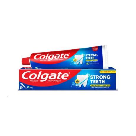 Colgate Tooth Paste 200gm