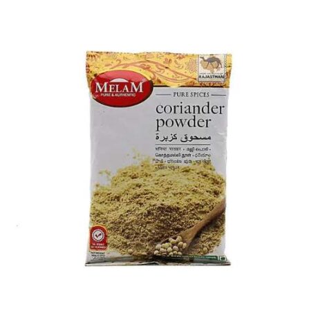 Melam Coriander Powder 100gm