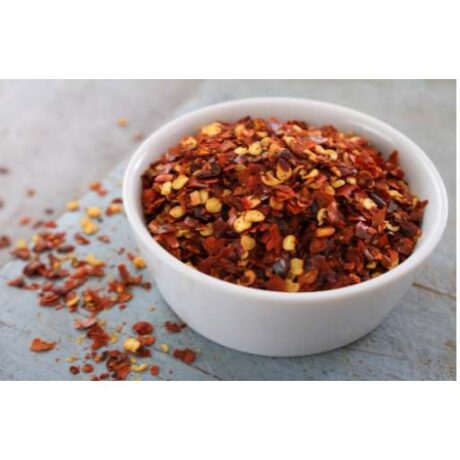 Nice Crushed Chilli 100gm