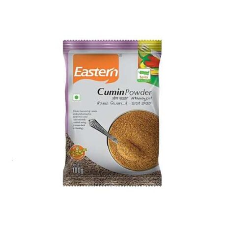 Eastern Cumin Powder 100gm