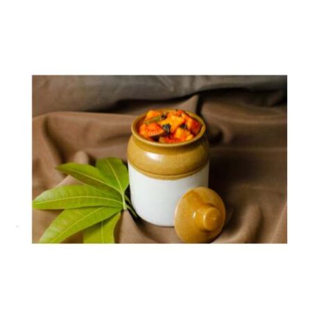 Cut Mango Pickle 5Kg
