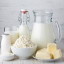 Dairy Products