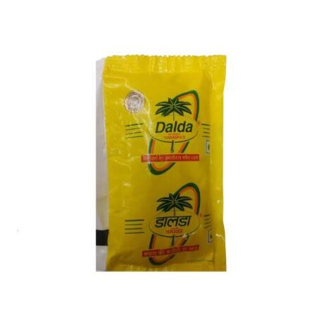Dalda Vanaspati 100Ml Pouch