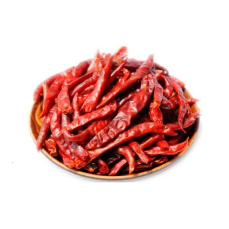 Dried Chilli 1Kg