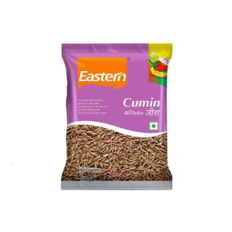 Eastern Cumin (Jeerakam) -100gm