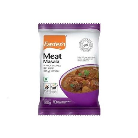Eastern Meat Masala 100gm
