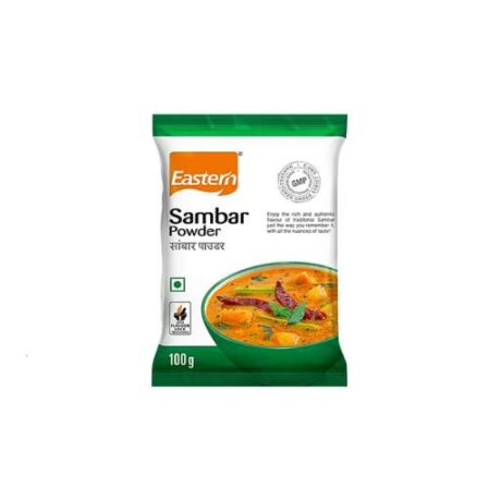 Eastern Sambar Powder 100gm
