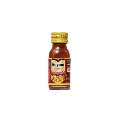 Essence - Biriyani 15Ml (FR)